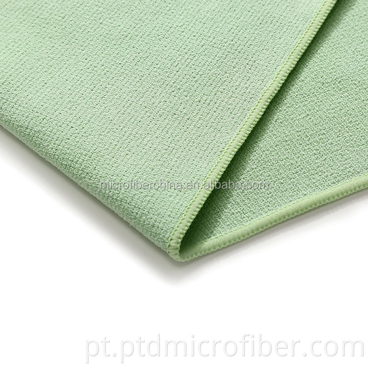 lint free microfiber cloth